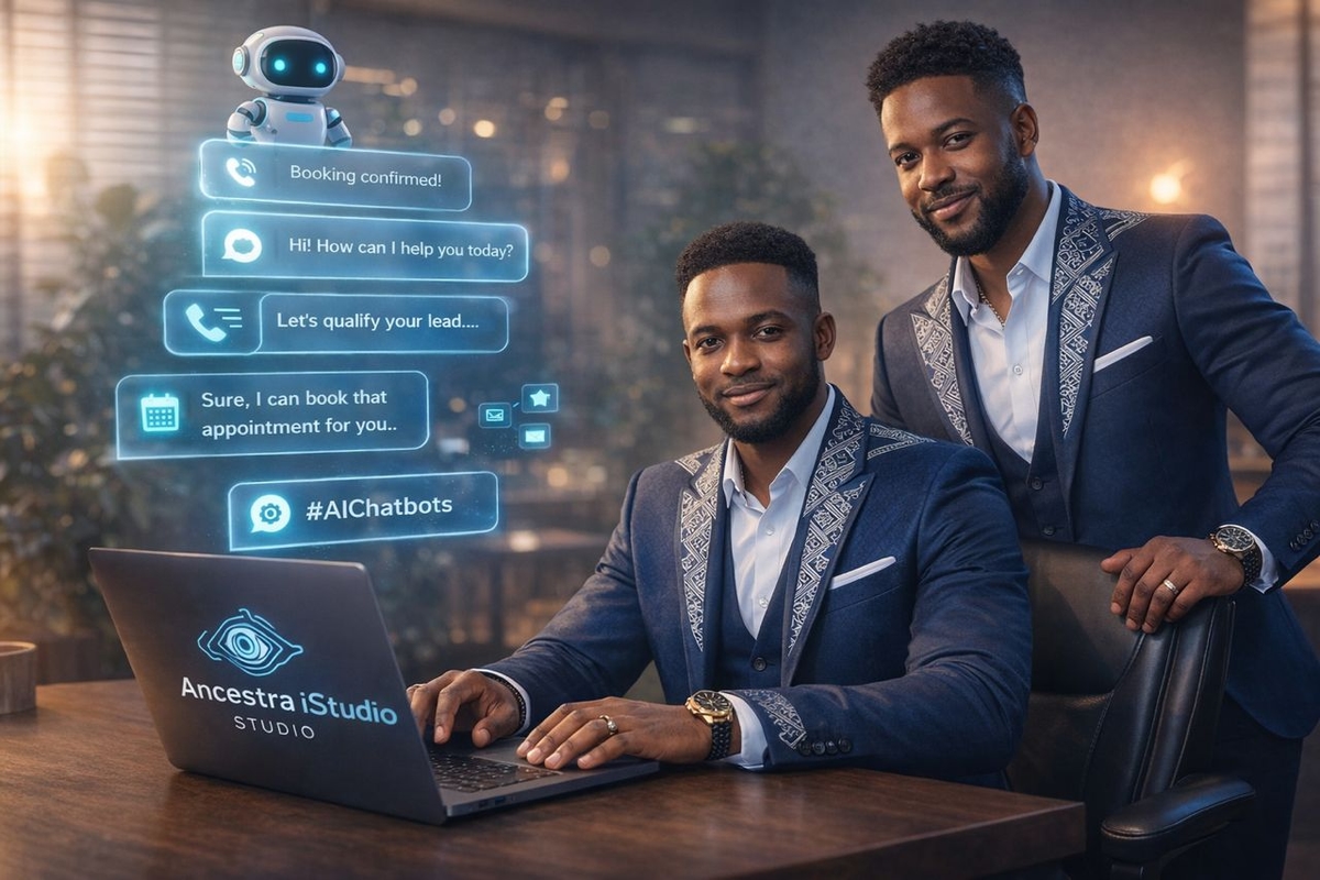 AI Chatbots