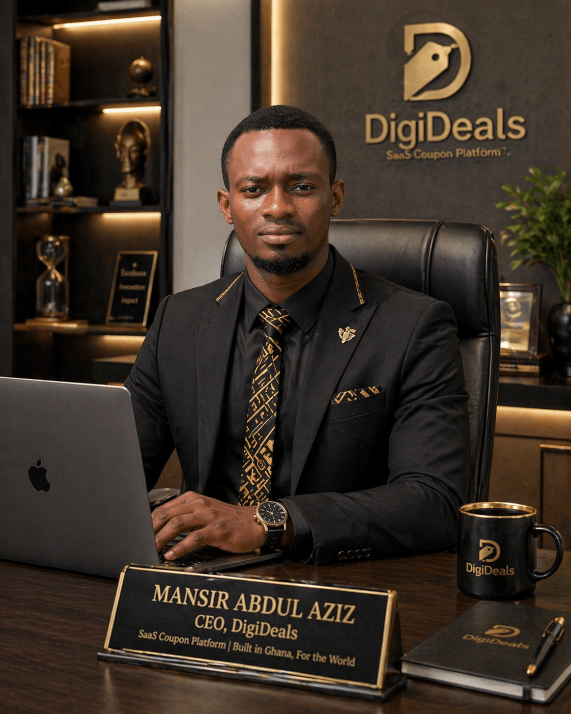 Mansir Abdul Aziz